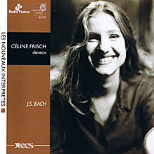 フリッシュのバッハ