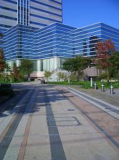 ユニシス まちなみ景観賞