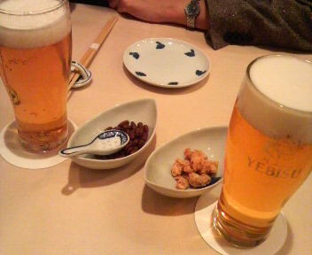 *大手町OLの日々のこととか*-桃の木