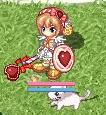 素敵なプレゼントを頂きました★