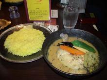 スープカレー