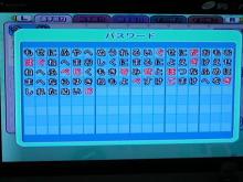 今井りかパスワード