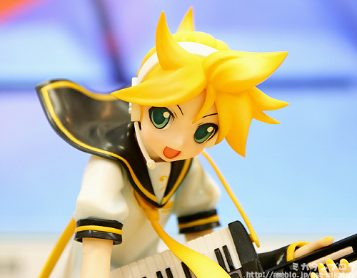 フィギュアメーカー・グッドスマイルカンパニー勤務　ミカタンブログ