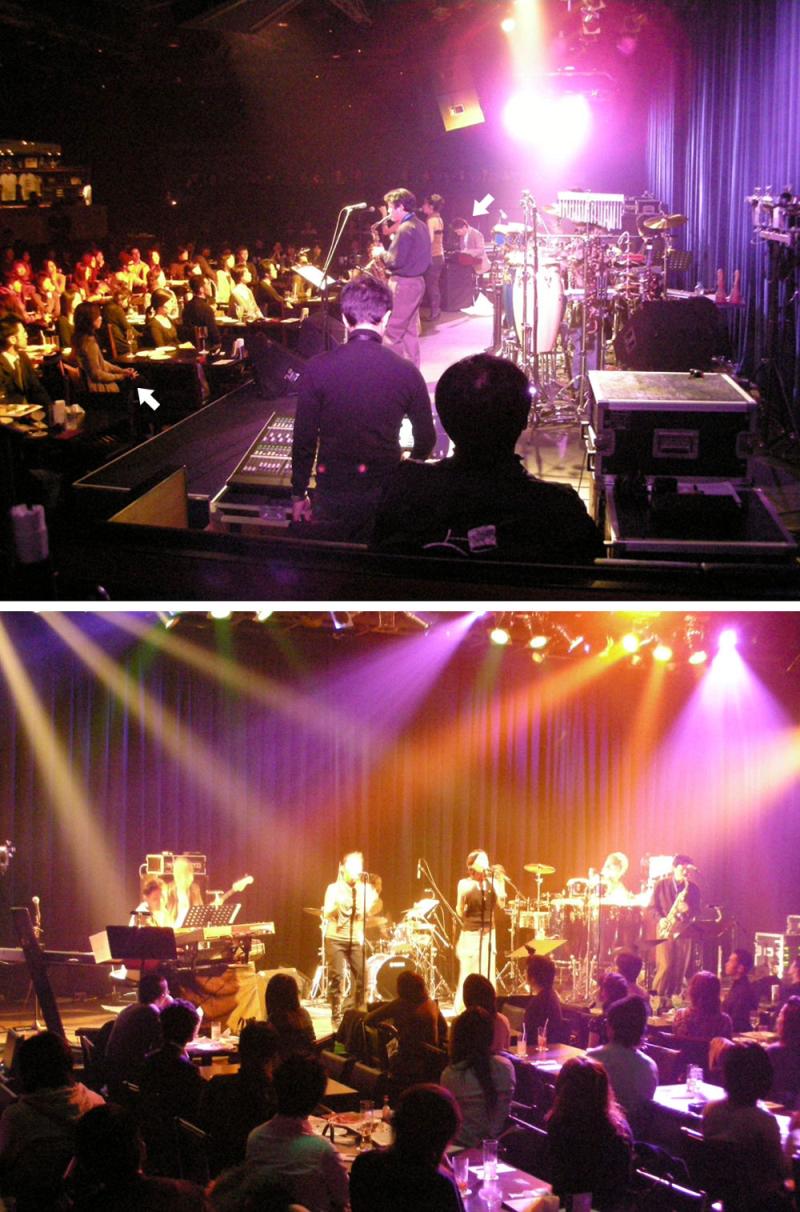 Jazztronik の掲示板投稿写真＆画像