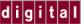 digital logo