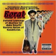 BORAT-4