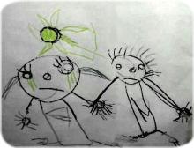 sunshainintheskywithhand2005