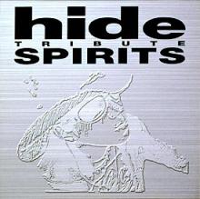 hide