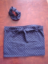 子供エプロン
