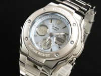 Baby-G G-ms MSG-300D-2B