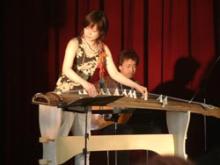 真依子さんのライブ１