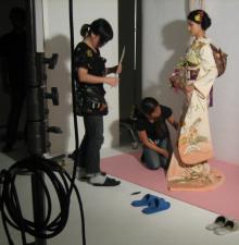 Flower produce 花伝 Blog