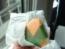 ますの寿司中身