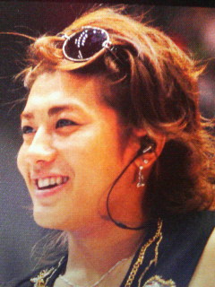赤西仁　亀梨和也「仁亀スタイル１」