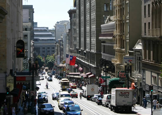 SFO