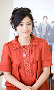 石原さとみ