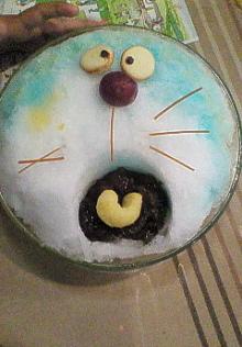 ドラえもん
