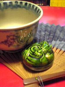 龍