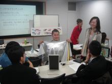 美オーラ社長☆小島知実の日本を元気にするブログ
