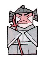毘沙門天