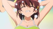 仮面のメイドガイ12-03