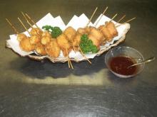 宴会料理