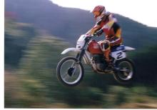 XLR80R JUMP