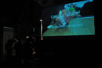CANDLE NIGHT @KANDAGAWA-32