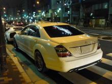 OFFICE-K BLOG ★ベントレー・マセラティ・ベンツ・BMW・フェラーリなどのカスタム日記★