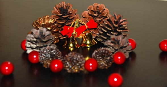 X'masリース
