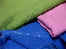 創業50年のオーダー婦人服のお店 取り締まってるクマノミのブログat 渋谷-新着入荷