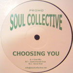 soulcollective -- choosing you