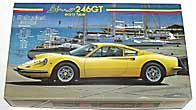 FUJIMI FERRARI 246GT