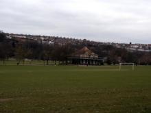 Preston Park