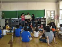 名古屋の活動①（20070526）