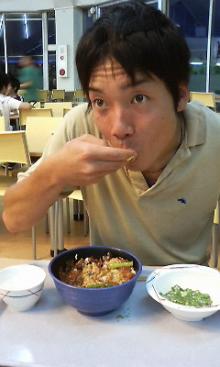 手食