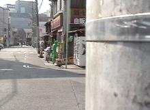 Now! Mr.Kokesy!!-公衆電話