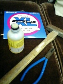 用意するもの