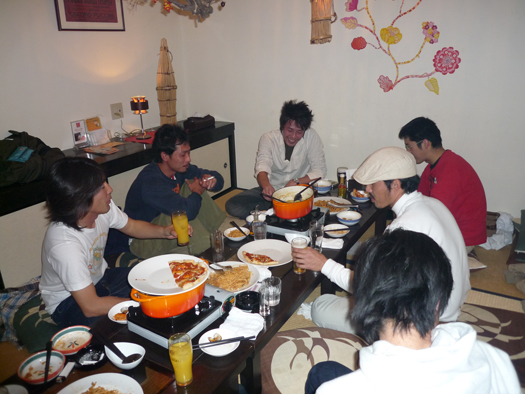Charinko Riders♂ MemberBlog /Bmx Flatland