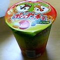 森永・ポップンチョ　ハニーアップル