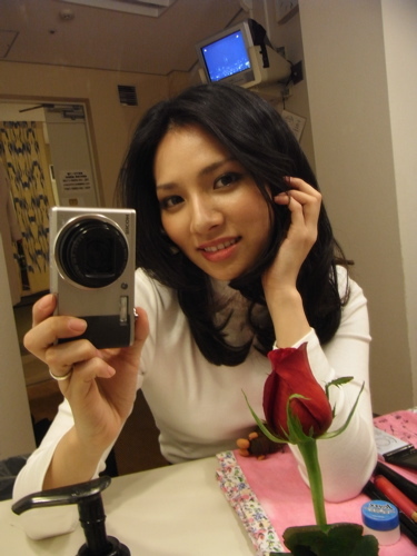 野波麻帆オフィシャルブログ「maho-maho-mango!」powered by Ameba