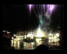 ディズニーシー
