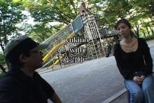 yukino with 藤沼伸一