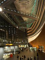 東京国際1