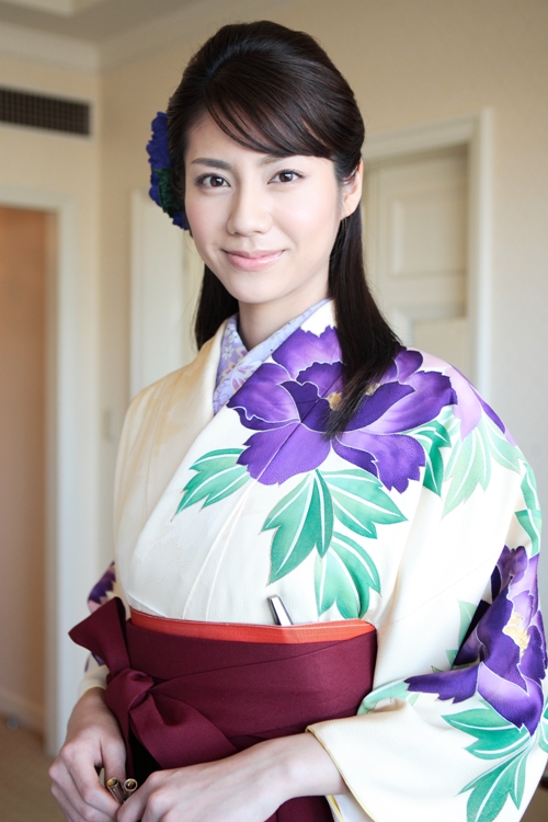 松下奈緒2