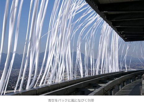 包帯クラブ　