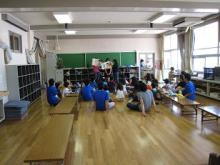 名古屋の活動②（20070526）