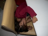 居眠り