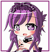 きゃあん♪