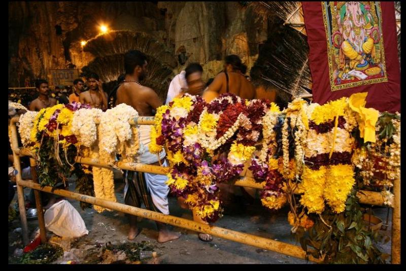 offerings